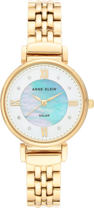 Часы Anne Klein Considered 3630MPGB
